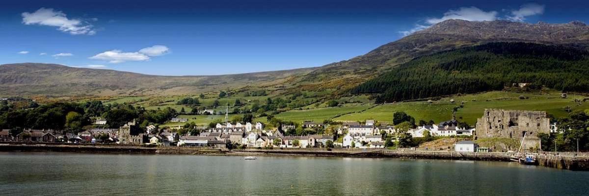 The Baytree Restaurant & Guesthouse Carlingford Exterior photo
