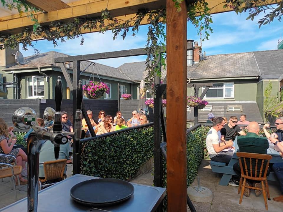 The Baytree Restaurant & Guesthouse Carlingford Exterior photo