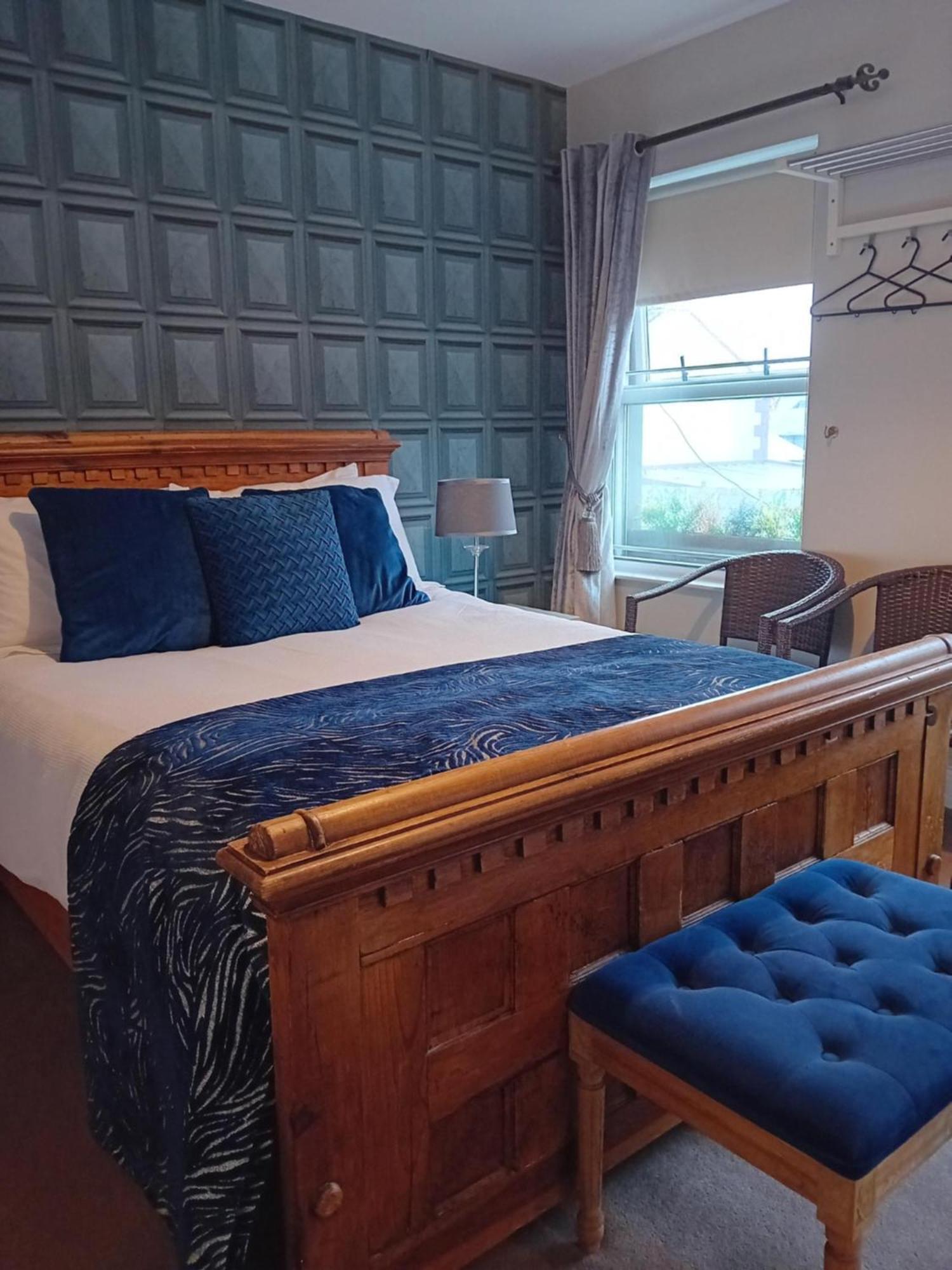The Baytree Restaurant & Guesthouse Carlingford Exterior photo